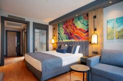 ALARCHA HOTELS RESORTS Rooms
